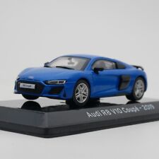 Ixo 1:43 Audi R8 V10 Coupe