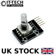 Rotary Encoder Module 360