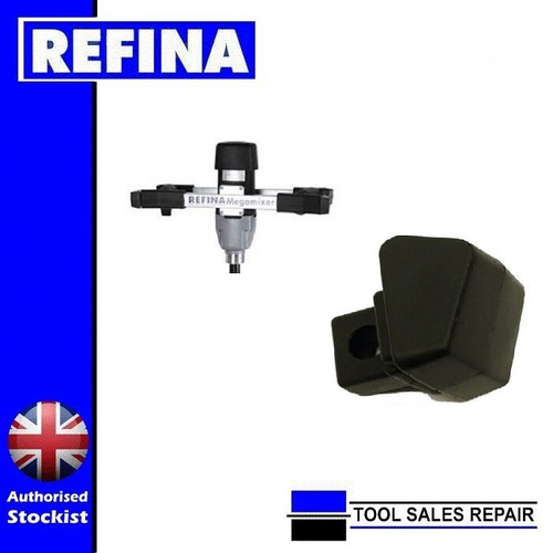 Refina eibenstock megamixer - eibenstock,