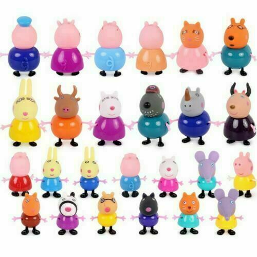 Kids gift pcs peppa pig - kids,