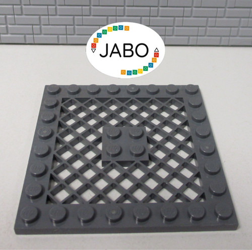 Lego 4151 grid - 4151,
