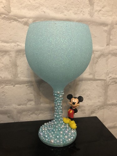 Disney mickey mouse figure gin - mouse,