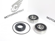 Honda Gl 500 1000 1100 Front