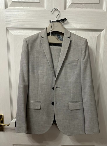 Next grey piece smart - piece,