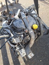 Renault Kangoo 2 1.5 dCi 90