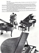 1982 STEINWAY Piano Get a