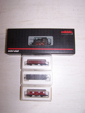 Märklin 88051 8605 8622 82351