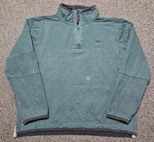 Fat Face Airlie 1/4 Zip Top