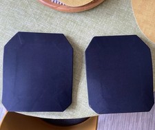 Aegis Engineering Ballistic Plates