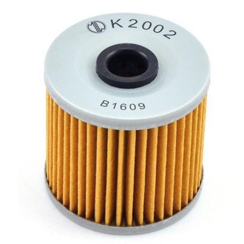 Oil filter kawasaki klr 650 - oil,