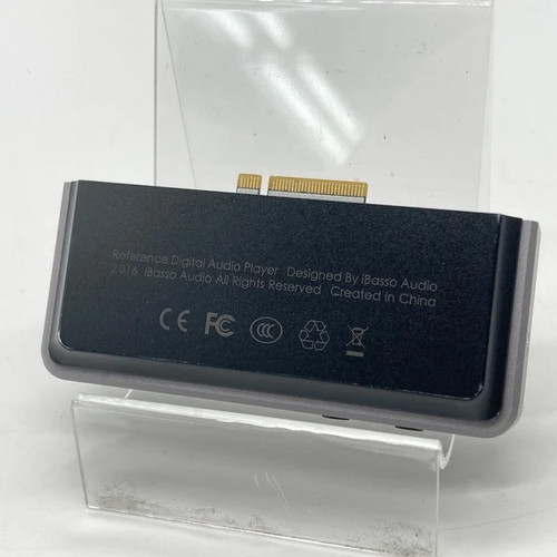 Ibasso audio amp3 portable - audio,