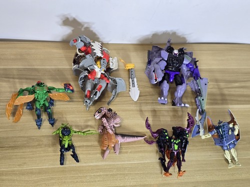 Transformers beast wars - transformers,
