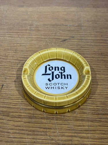 Vintage long john scotch - vintage,