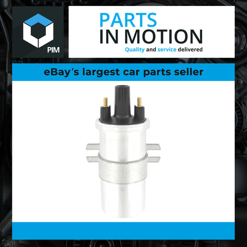 Ignition coil fits triumph - fits,