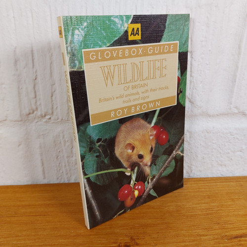Wild life roy - wild,