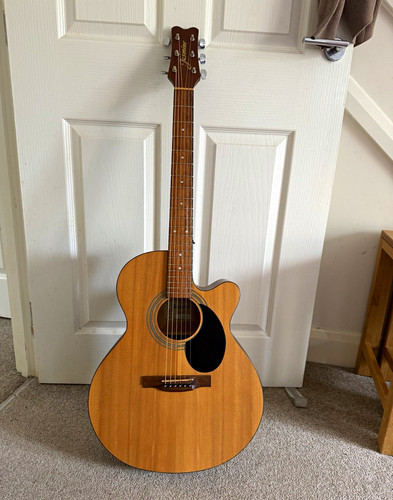 Jasmine s34c takamine - jasmine, by