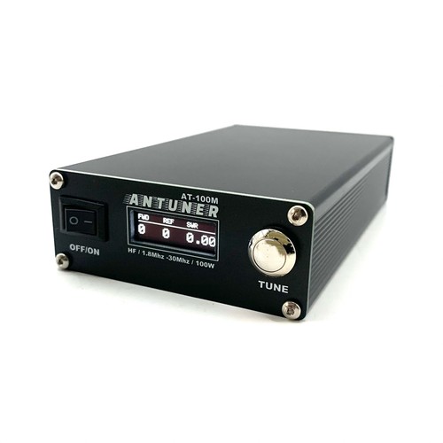 Universal 8mhz 30mhz atu - 1.8mhz-30mhz, atu-100
