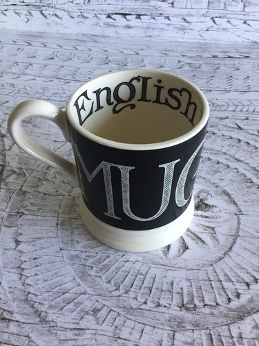 Emma bridgewater toast - bridgewater, &