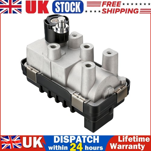 Electric actuator g221 - electric,