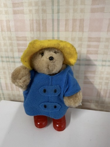 Paddington bear plush eden - bear,
