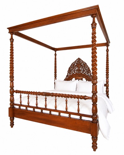 Palazzo int antique mahogany - palazzo,