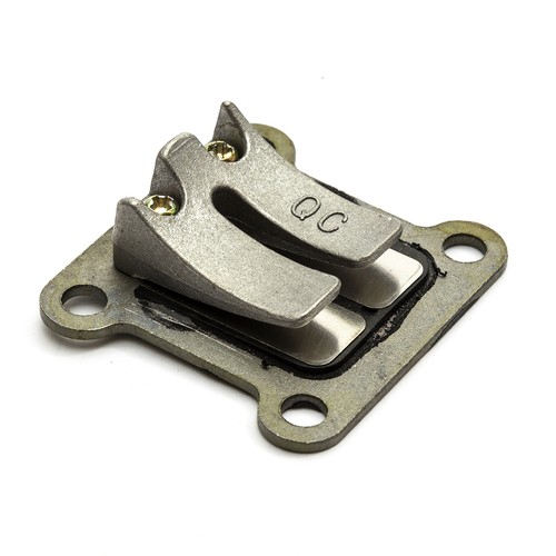Mini moto inlet reed valve - moto,