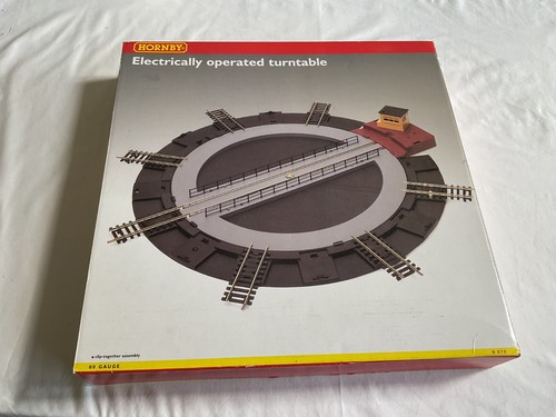 Hornby r070 gauge - r070,