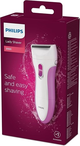 Philips satinshave essential - philips,