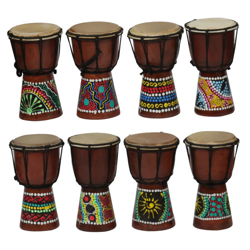 African djembe inch - african,