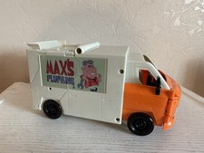 Ben 10 Omniverse Rook's Proto