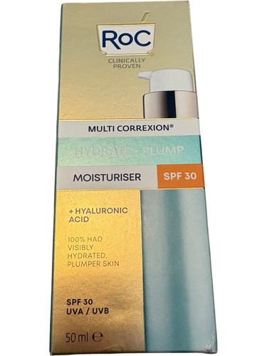 Roc multi correxion - roc,