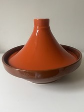 Food Nation Tagine Orange &
