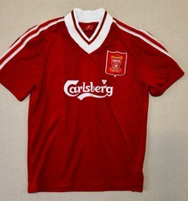 Liverpool FC Football Shirt