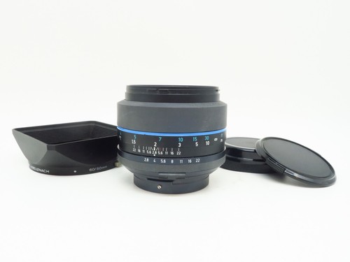 Exakta mm lens 1 - 1:2.8,
