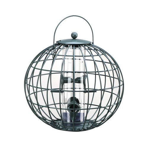 2lb global cage bird - 2lb,