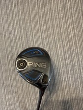 Ping G Series 3 Wood 14.5