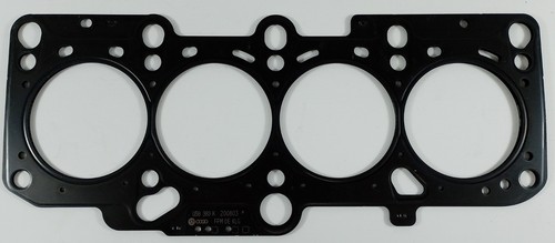Audi 20v turbo engine - vw,