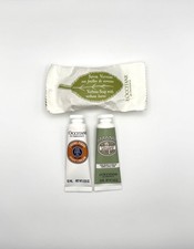 L’Occitane Hand and Foot