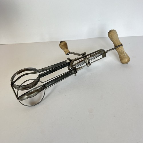 Vintage ekco hand - vintage, mixer/