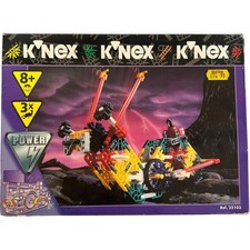 K'NEX Powerpack 22103 Building