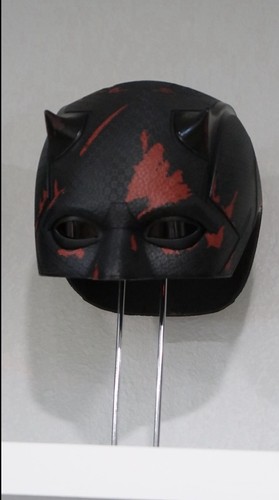 Daredevil born again helmet - born, s2