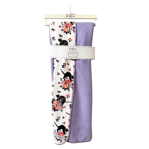 Cath kidston reversible plush - reversible,