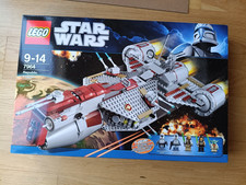 LEGO Star Wars  7964 Republic
