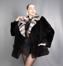 17624 GLAMOROUS REAL SHEARED