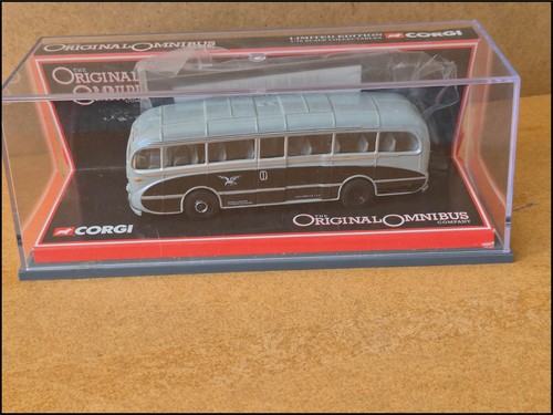 Corgi ooc 40309 burlingham - corgi,