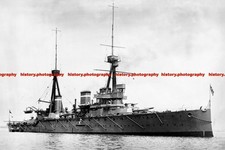 F010165 HMS Invincible British