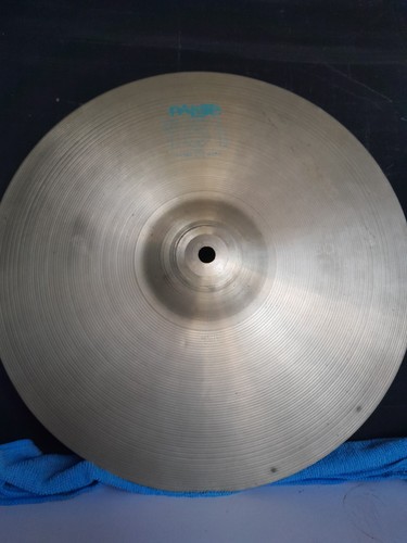 Paiste 101 medium - crash, 14"
