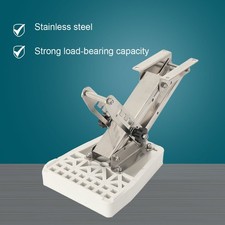 Stainless Steel Auxiliary