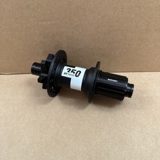 New! DT Swiss 350 Classic Rear
