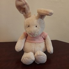 MOTHERCARE MY FIRST BUNNY